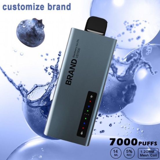 Top Selling Smok X50 Wholesale Disposable Vape