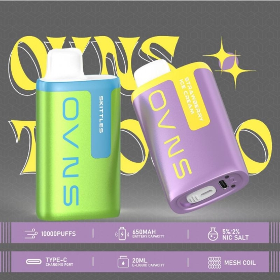 ak Ti10000 Vape Disposables Wholesale