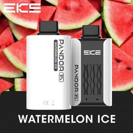 EKS Pandor 10000 Puffs Box Vape