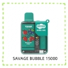  Savage King 15000 Puffs Boxes