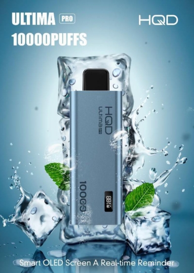 Bulk Price Hqd Disposable Vape