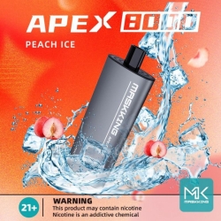 Vape Pen MASKING Masking Apex 8000 Puffs