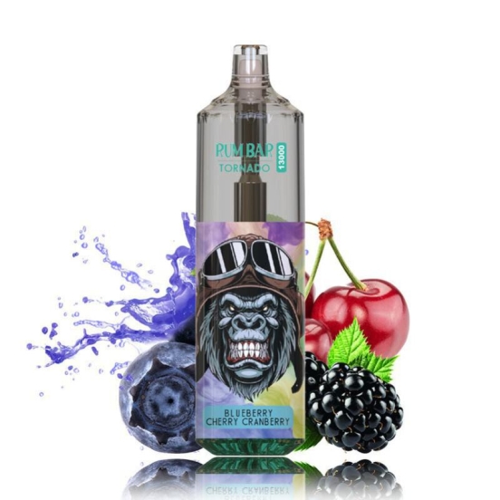 Competitive Pricing OEM Disposable Vapes Wholesale Tornado 13000