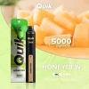 Puff OEM Quik 5000 Electronic Cigarette