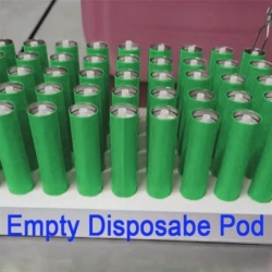 Disposable OEM ODM Vape Empty Pod 600800100015003000 Puffs Pen