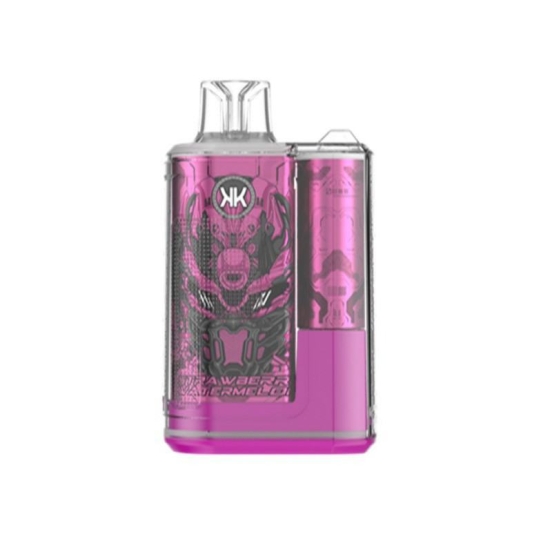 kk D122A 12000 Kk D122a 12000 Puffs Wholesale Vapes