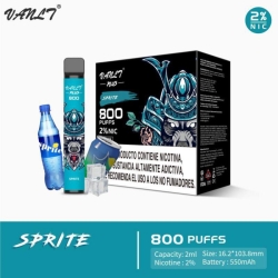 Disposable Big Hit Vape VANLT Vanlt Plus-472
