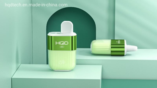 Wholesale Price Hqd H082 Hot Disposable Vape