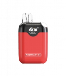 Cloupor Akin S600 Disposable E-cigarette