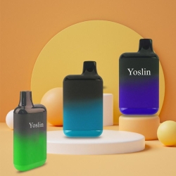 Smok Y-26 Disposable E-cigarette