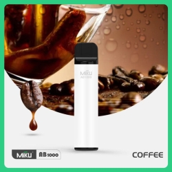 Disposable Miku Vape Ab100029 Pen