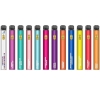 rixe 550mah 4.1v Disposable Pod Nicotine