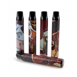 man Disposable Vapes Solo X Lux