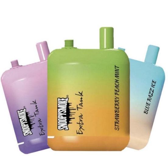 Bulk Price Disposable Vape Pens Snoopysmoke Snoopysmoke 16000 Wholesale