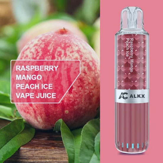 Cheap Pricing Lost Wholesale Vape Pens Alkx 4000 Puffs