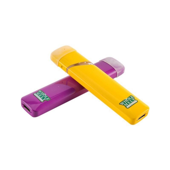 Superior Quality Lipufu Disposable Vape 2g Wholemelt Wholesale