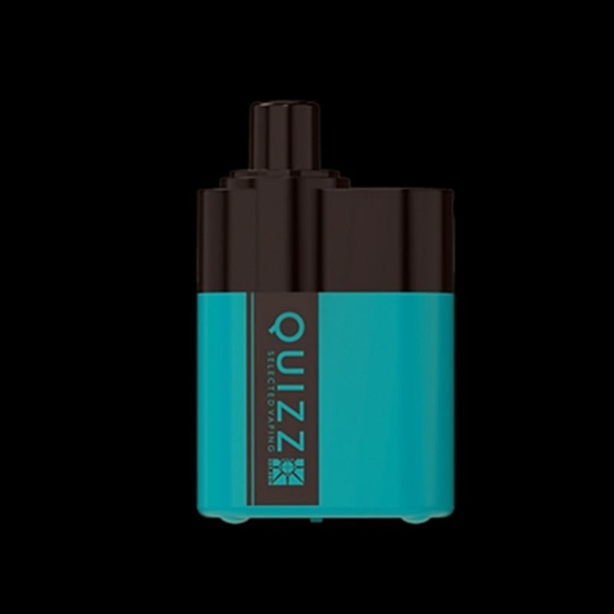 Customizable quizz 7000 Quizz 7000 Puffs Pen Vape