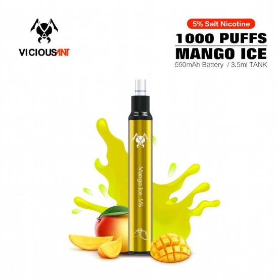 Good Price Disposable Vape Wholesale