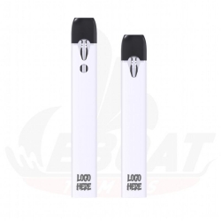 Eboat/OEM D5 Disposable E-cigarette