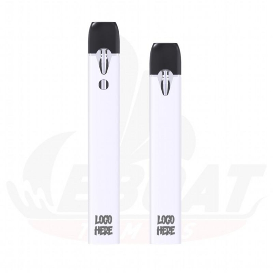 Eboat/OEM D5 Disposable Vape Pod