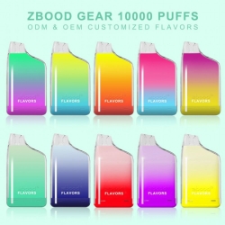 Big Puff Bars Plus zbood Zbood Z902 10000 12000 Puffs Vape