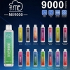 Fume Puff Me 9000 Electronic Cigarette