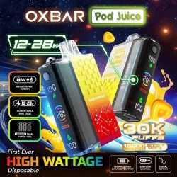 Volestech Disposable Vape Ox Magic Maze 2 30000 Puffs