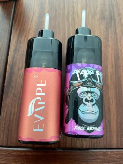 Top-notch Vaping Waspe Razz 15k Vape Price