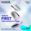 Vozllo Vozllo 12000 Puffs Vape Disposable