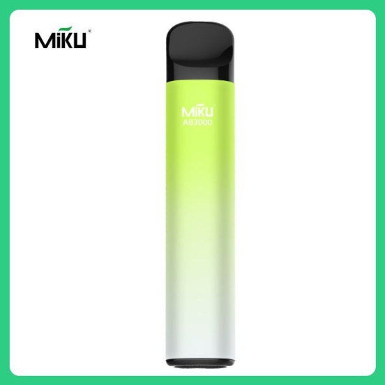 2024 Best Selling Disposable shenzhen E-cigarette Ab2218 3000 Puffs Nicotine