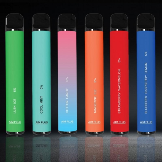 Superior Quality AIVONO Aim 800 Puffs Box