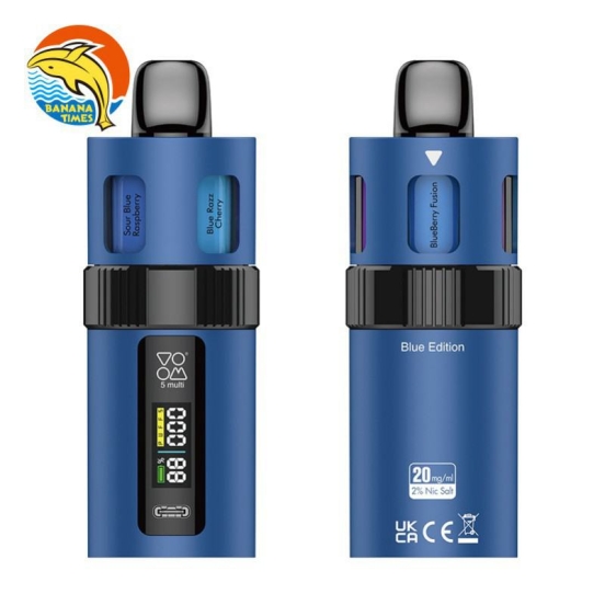 Best Selling Banana Times Disposable Vape