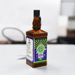 Luckee Daniel′s 8000 Disposable Smooth Hit Vape