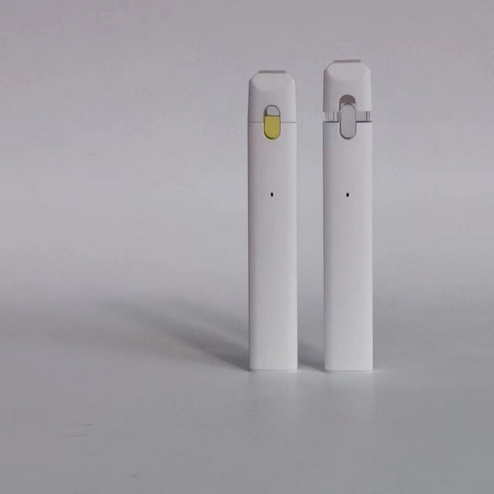 rixe Bar Vape Thick Oil Disposable  Recharge Cookie