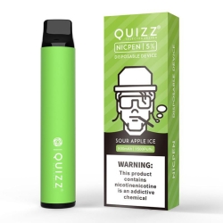 Vape Bar Quizz Qd03