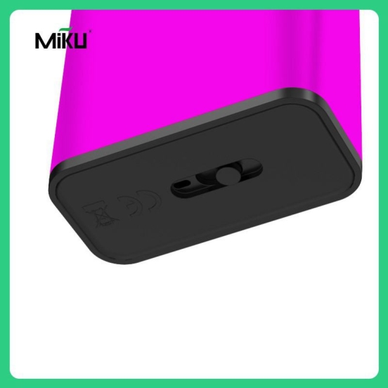 Big Puff Bar Plus Miku Abdp61 5000 Puffs Vape