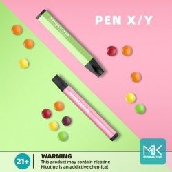 Maskking Y 600+ Puffs Disposable Vapes