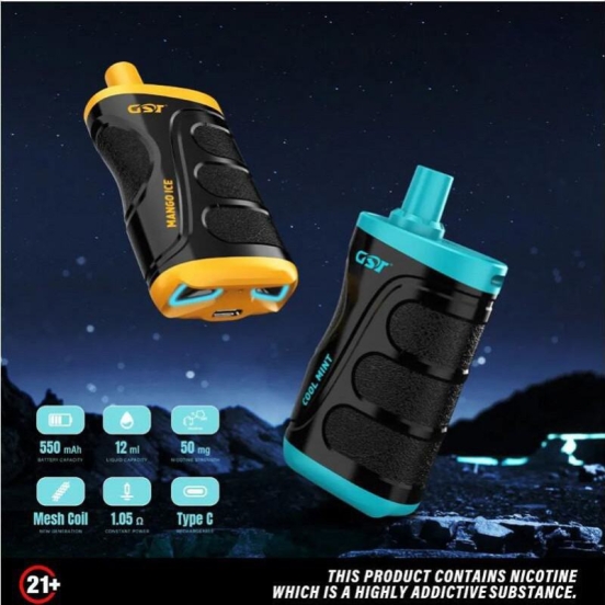 2024 Bulk Pricing Smok Vape Disposable Electronic Wholesale
