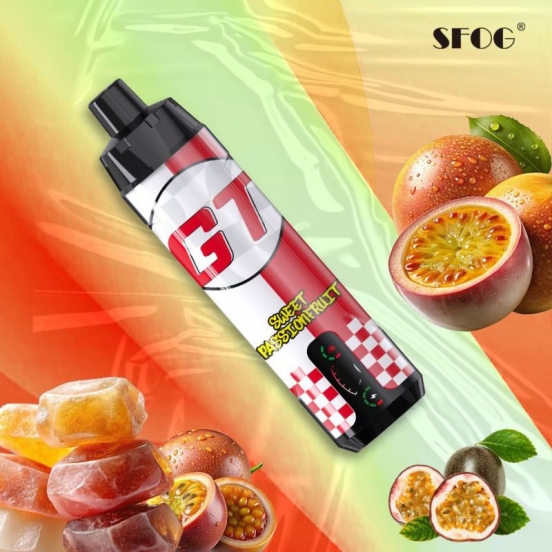 OBM* SFOG Disposable Vapes Wholesale 