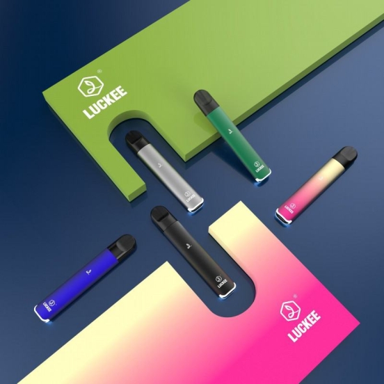 Best Quality Disposable Vapes Luckee Bud Pro-device Wholesale