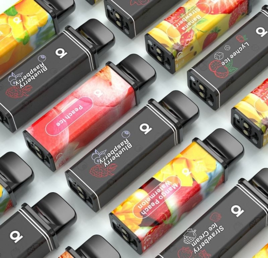 Good Price Baish Aspire Gotek S Kit Disposable Vape