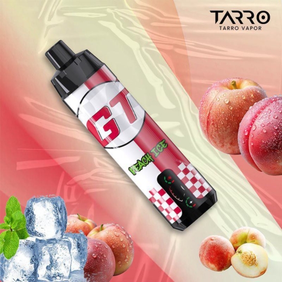 Cloupor C-gt Electronic Cigarette Puff