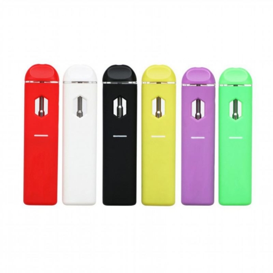 2024 Best Vape Pen Disposable Ruivee Rhy D005 Vape Pens Wholesale