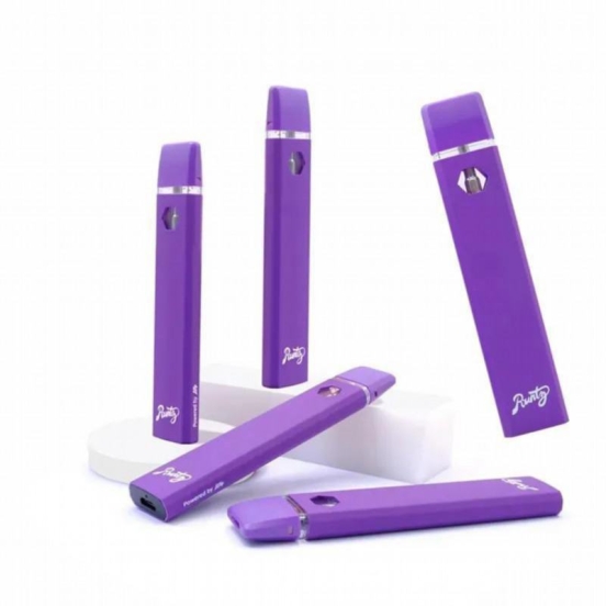 2024 Best Selling Wholesale Price Disposable Blizzard Runty Litty Disposable 1g Vape Pens