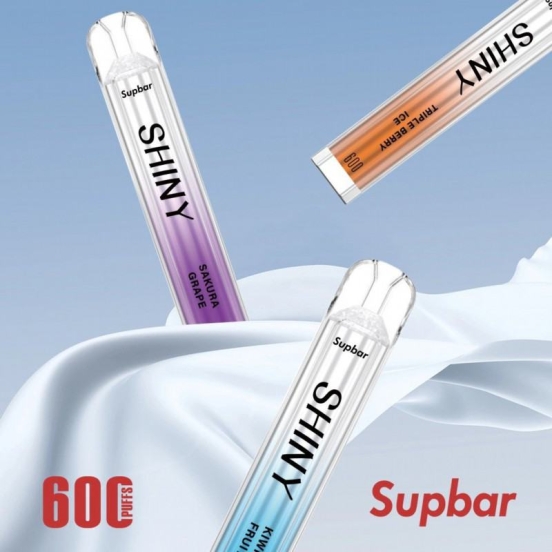 Vape Pens Sup Sup Shiny 600 Wholesale