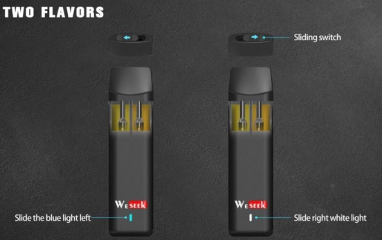 Top Selling Disposable Pack Man Vape Pen Yx008 Wholesale Price