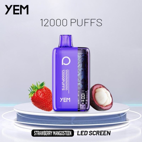 Wholesale Vape Pen Bang Bm12s-38bs 12000 Puffs