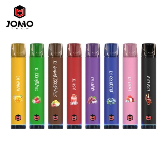 JOMO W4 Air 3500 Puffs Nicotine