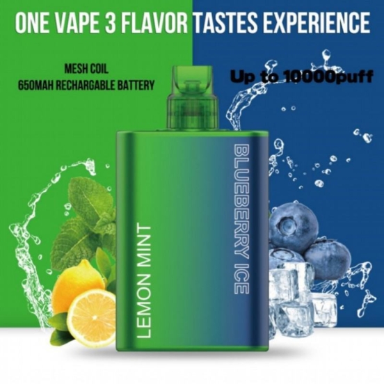 2024's Premium Vape Pen Wotofo S 10000 Puffs Wholesale Price