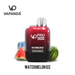 VAPANDA Big Puff Bars Plus